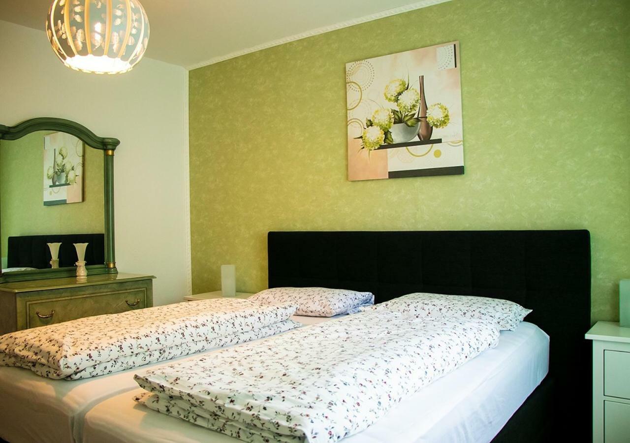 3 Zimmer Appartement Heidelberg Exterior photo